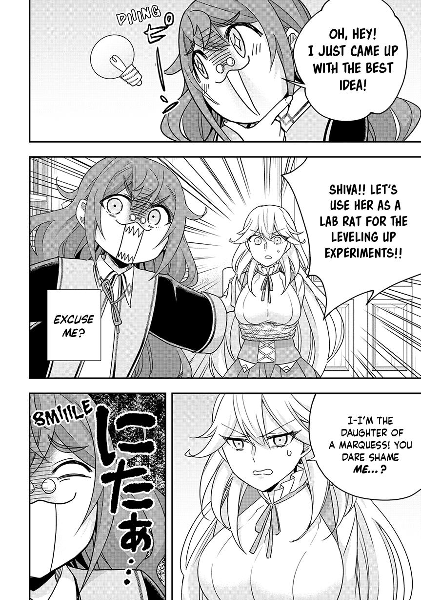 Jitsu wa Ore, Saikyou Deshita? Chapter 90 13